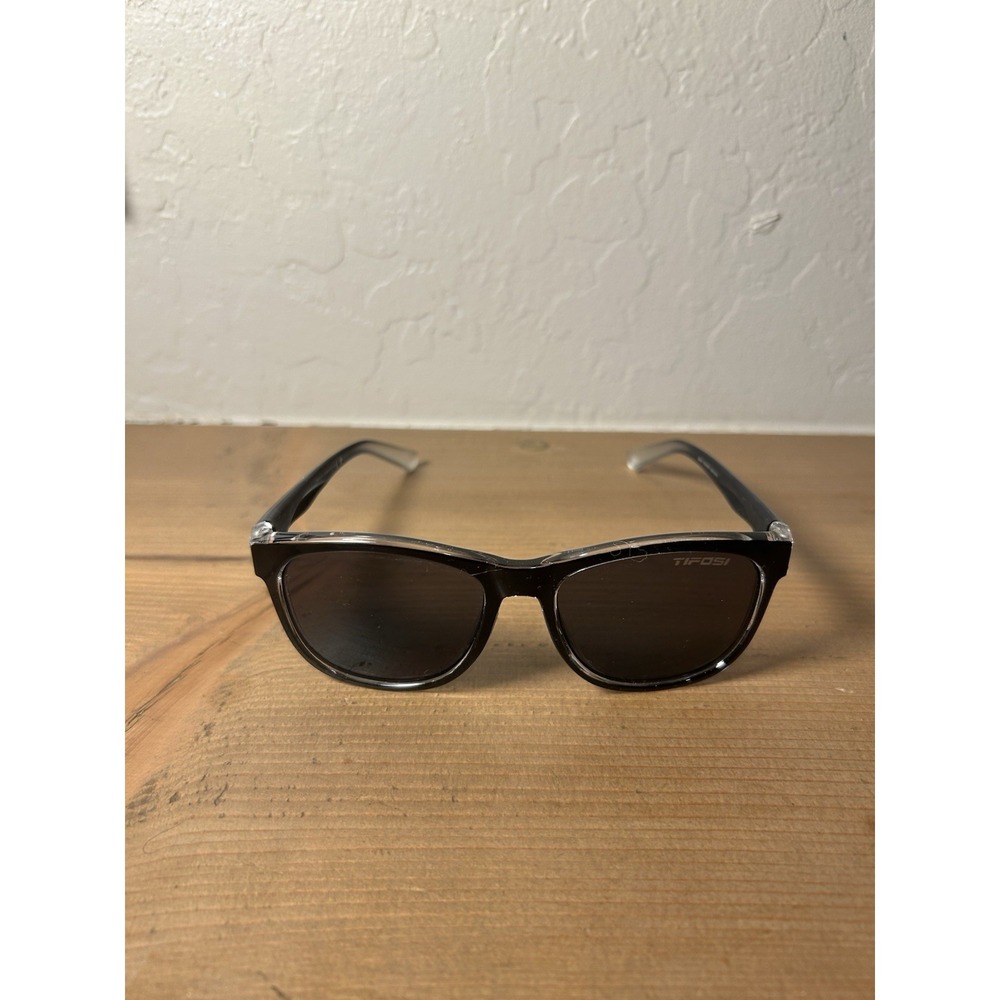 Tifosi Sunglasses Swank Black #BPO0378 Tinted 1500408470 Mens‎